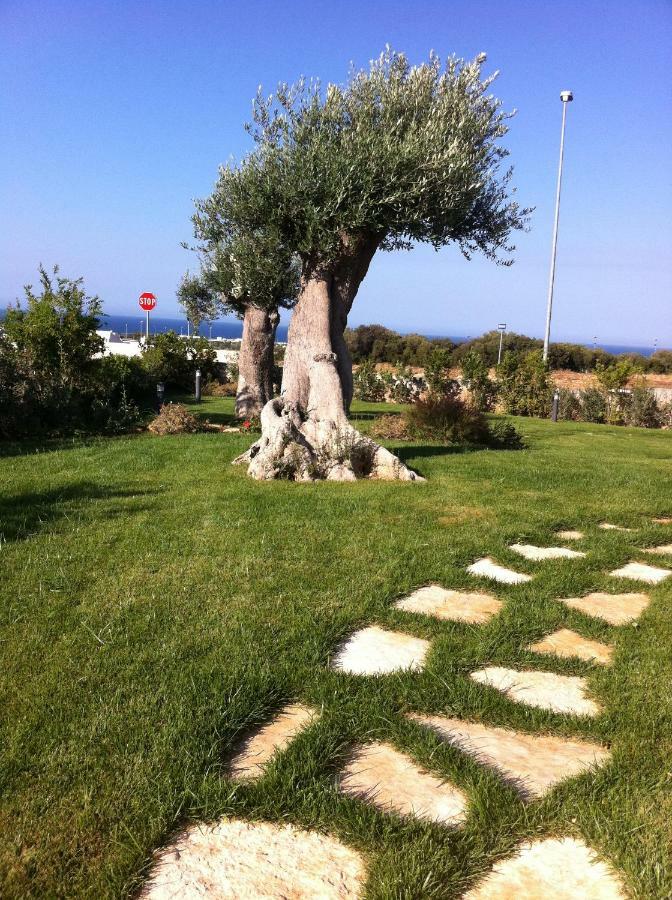 Nel Blu Dipinto Di Blu Villa Polignano a Mare Exterior photo