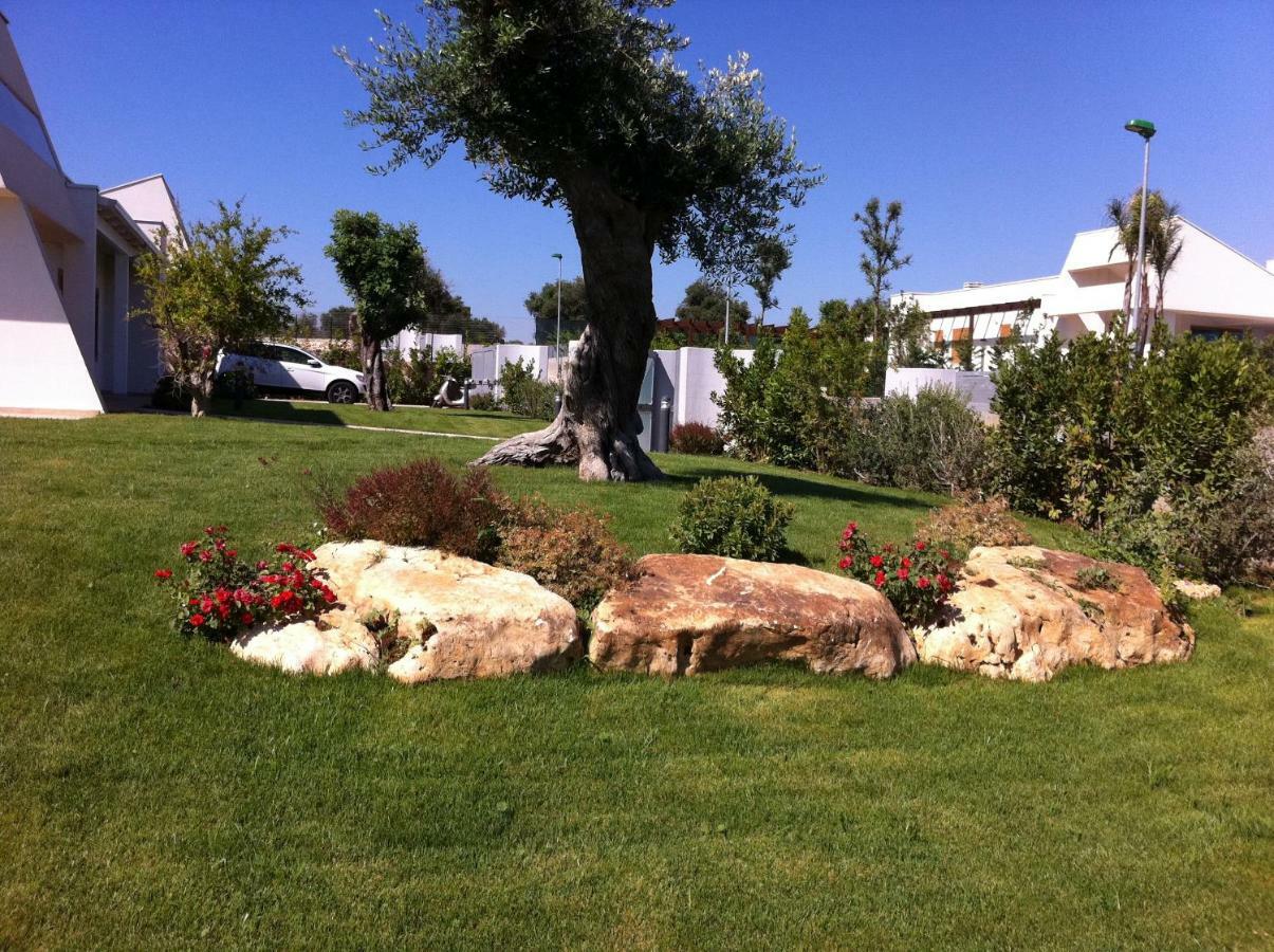 Nel Blu Dipinto Di Blu Villa Polignano a Mare Exterior photo