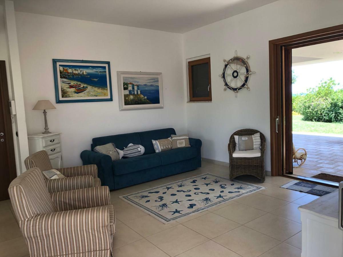 Nel Blu Dipinto Di Blu Villa Polignano a Mare Exterior photo